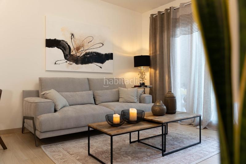 Foto 064cb8aa-4fe7-4594-9fde-fe4bdce45ba9. Flat with parking pool in El Raso Guardamar del Segura