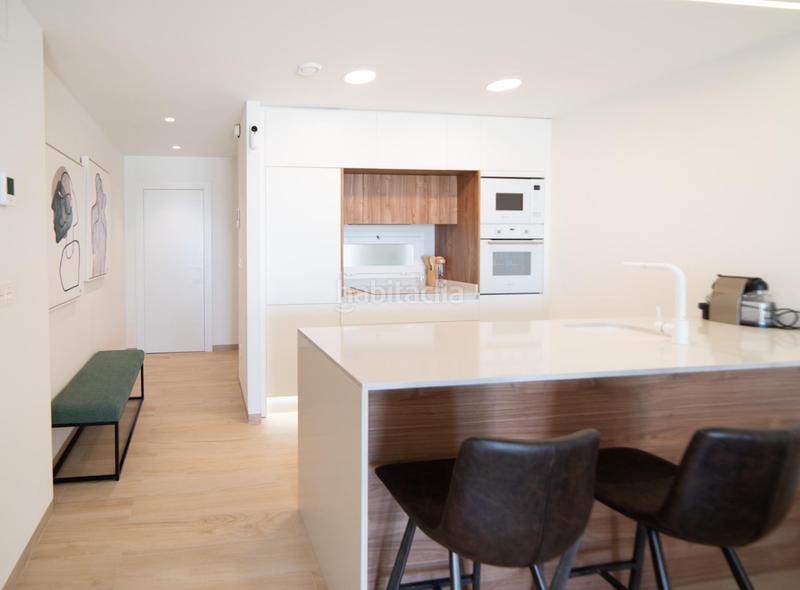 Foto 4ccb0a5f-d53e-4dba-af2d-411da88dce35. Flat with parking pool in El Raso Guardamar del Segura