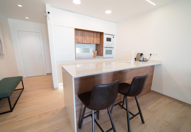 Foto 50e2d492-8857-4675-a22e-2d505a590a52. Flat with parking pool in El Raso Guardamar del Segura