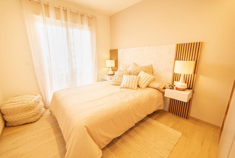 Foto 836e643c-a6e4-46df-aa66-a4ad166d6086. Flat with parking pool in El Raso Guardamar del Segura