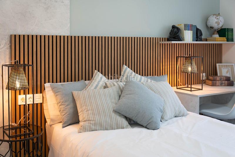 Foto 87a5d6a5-69b0-4138-a137-ed377e1890e6. Flat with parking pool in El Raso Guardamar del Segura