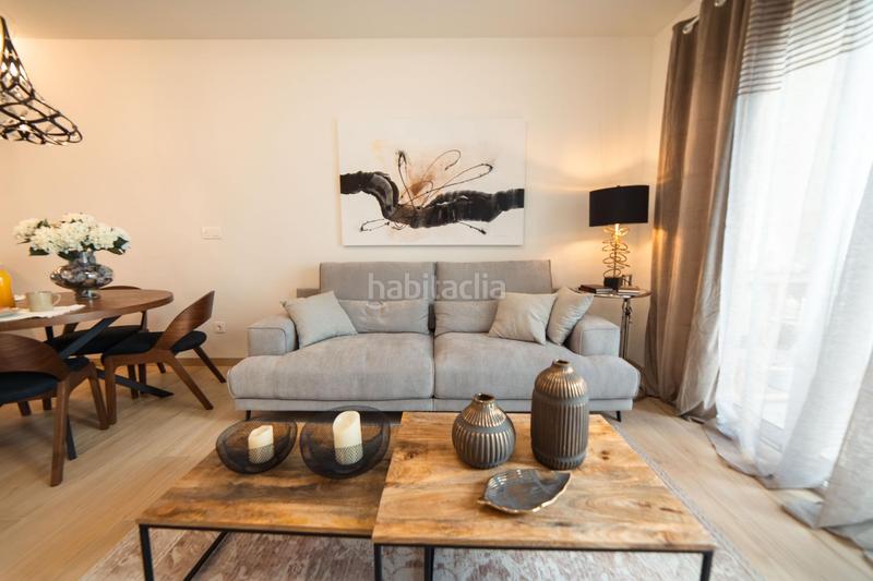 Foto a5547a84-d24d-4cfb-822f-349f762c4ef1. Flat with parking pool in El Raso Guardamar del Segura