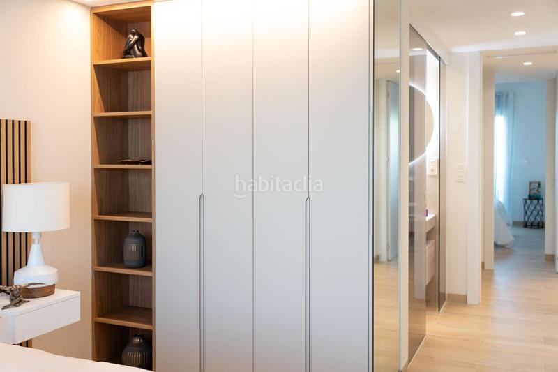 Foto a723c637-538f-461f-ae11-27afc1f65e0e. Flat with parking pool in El Raso Guardamar del Segura