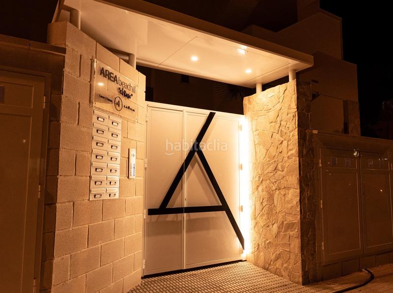 Foto c0f524a8-bac2-4888-849b-c6b02c6cb892. Flat with parking pool in El Raso Guardamar del Segura