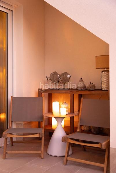 Foto c383d85b-a025-4d2a-b652-da050e246d4c. Flat with parking pool in El Raso Guardamar del Segura