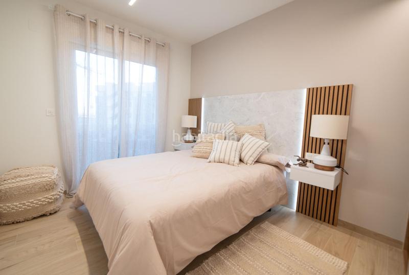 Foto d84f67f7-6ba2-41f0-9ad6-da291f2ba789. Flat with parking pool in El Raso Guardamar del Segura