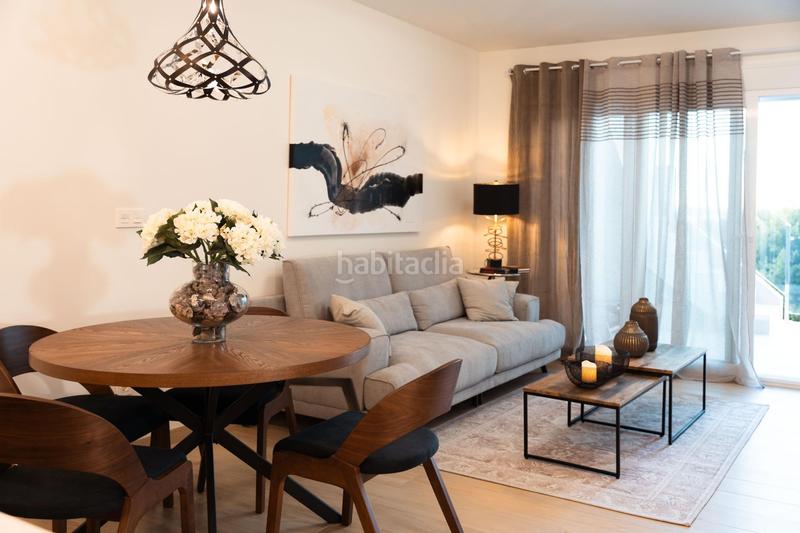 Foto fb3b09d5-0611-44ef-afb1-1276e232689b. Flat with parking pool in El Raso Guardamar del Segura