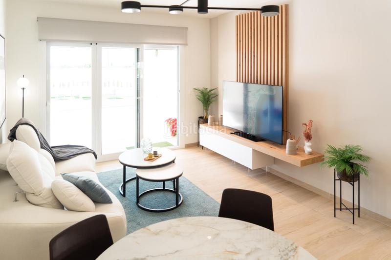 Foto 1972edda-3124-45e7-9682-111cae73d073. Penthouse with parking pool in El Raso Guardamar del Segura