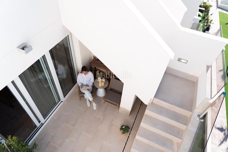 Foto 29590b94-6493-4098-82eb-8018675121dd. Penthouse with parking pool in El Raso Guardamar del Segura