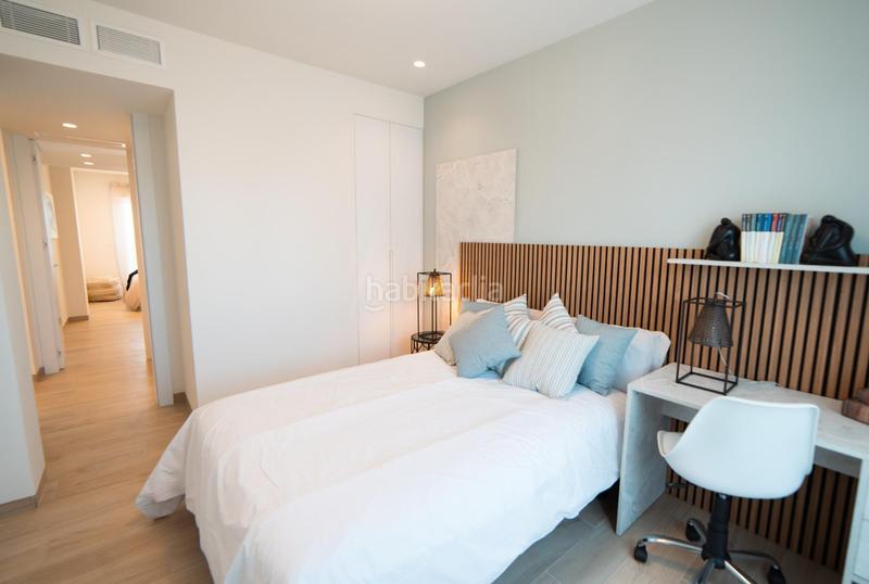 Foto 304a5158-773b-4614-b31b-5c5fab588750. Penthouse with parking pool in El Raso Guardamar del Segura