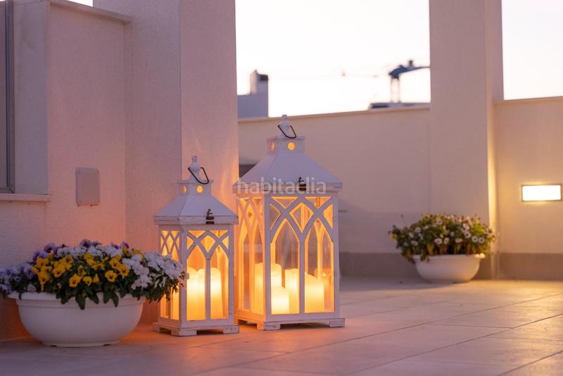 Foto 44785550-1c59-4b09-b3a8-1c8a52656cc1. Penthouse with parking pool in El Raso Guardamar del Segura