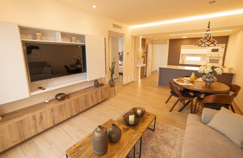 Foto 447b754f-6111-4e76-bab3-d842b72bdbb5. Penthouse with parking pool in El Raso Guardamar del Segura