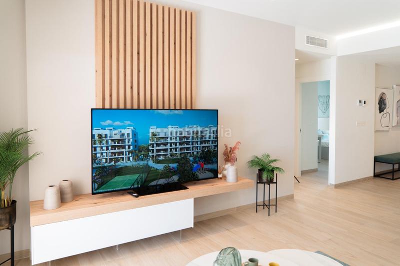 Foto 506c85d9-3965-4009-bb44-2e3c69d43159. Penthouse with parking pool in El Raso Guardamar del Segura