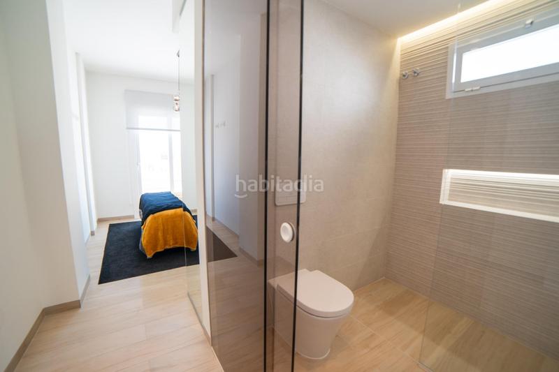 Foto 520cbc7e-33a1-40b4-a2ec-ec51ffbd4dab. Penthouse with parking pool in El Raso Guardamar del Segura