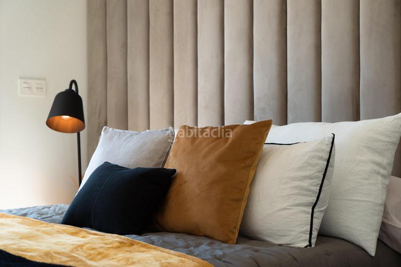 Foto bc43832a-ea51-470a-8f31-94c04aebf375. Penthouse with parking pool in El Raso Guardamar del Segura