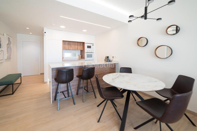 Foto be829178-acd2-4656-98d6-c88f2931cc32. Penthouse with parking pool in El Raso Guardamar del Segura