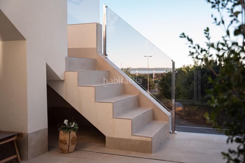 Foto d51e1730-aba4-49c2-a9e0-1d8999704457. Penthouse with parking pool in El Raso Guardamar del Segura