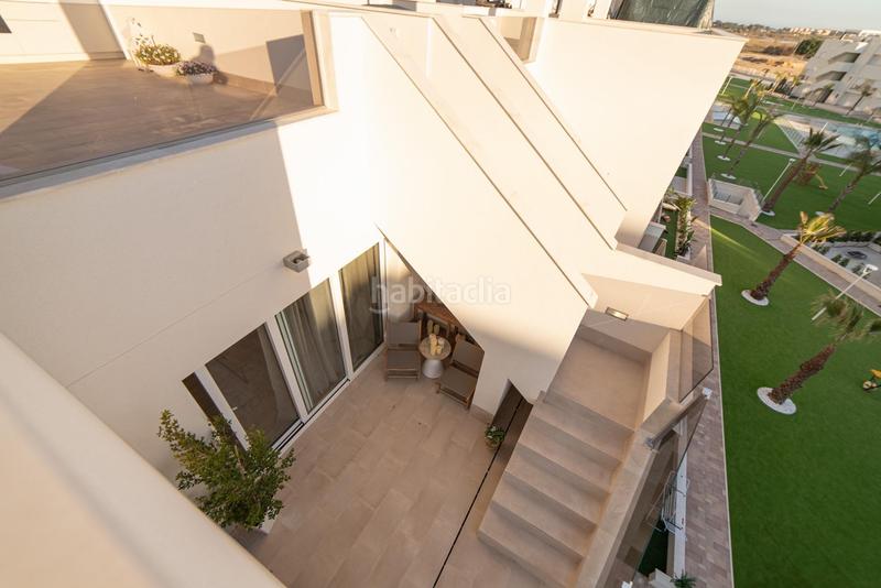 Foto ec2b3d48-51f8-4104-878b-36c21d51a233. Penthouse with parking pool in El Raso Guardamar del Segura