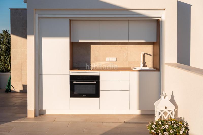 Foto fdc07683-234a-4c5a-92a4-a590a4a9dc9c. Penthouse with parking pool in El Raso Guardamar del Segura