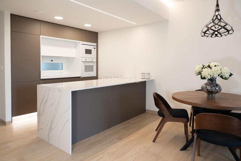 Foto ff97b619-e321-4ec4-b188-d202804f4192. Penthouse with parking pool in El Raso Guardamar del Segura