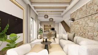 House in Rojales. Fantástico duplex a la venta en ciudad quesada con excelentes ca