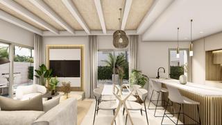 Maison à Rojales. Fantástico duplex a la venta en ciudad quesada con excelentes ca