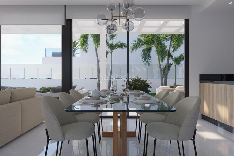 Foto 13195c11-6fce-4648-9c6f-78809fd02c8b. Xalet amb aparcament piscina a Golf Bahía Finestrat