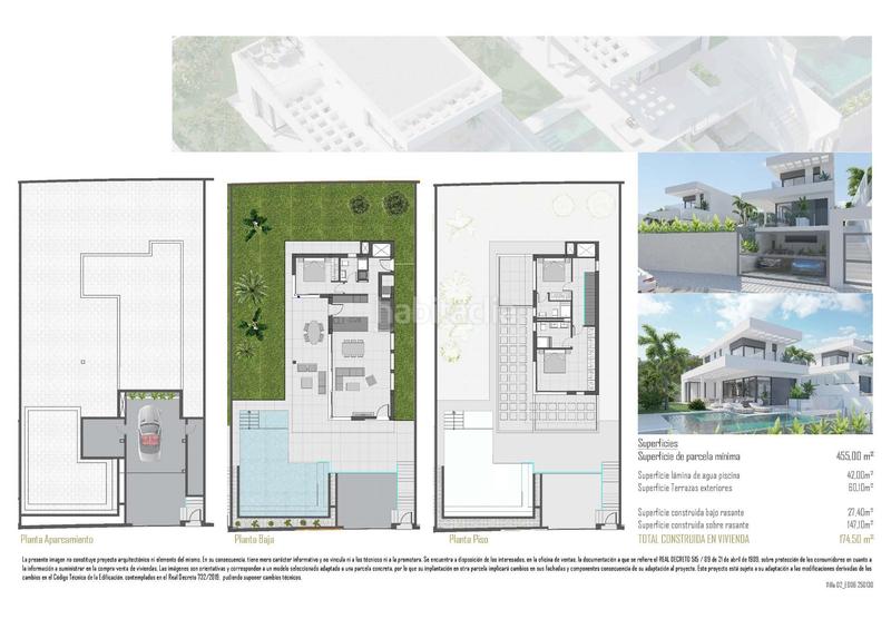 Foto 5d2770e4-0429-4b8c-befc-92ad953e8a69. Xalet amb aparcament piscina a Golf Bahía Finestrat