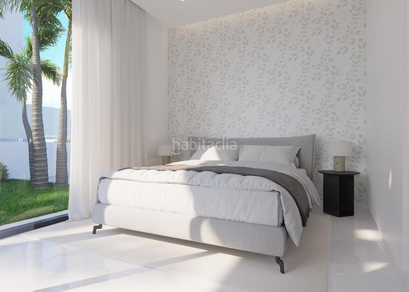 Foto 66f87e47-42ac-4be3-8fef-7995a8402653. Xalet amb aparcament piscina a Golf Bahía Finestrat