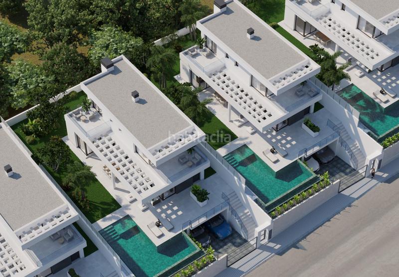 Foto 87777842-19ff-4206-8a04-664704505ea5. Xalet amb aparcament piscina a Golf Bahía Finestrat