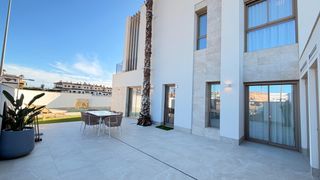 Ático en El Raso. Excelente ático dúplex a la venta en ciudad quesada.