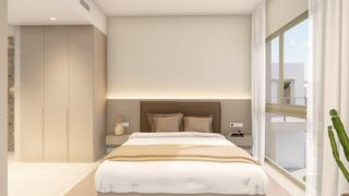 Attico in Rojales. Fantástico ático dúplex con solarium a la venta en ciudad quesad