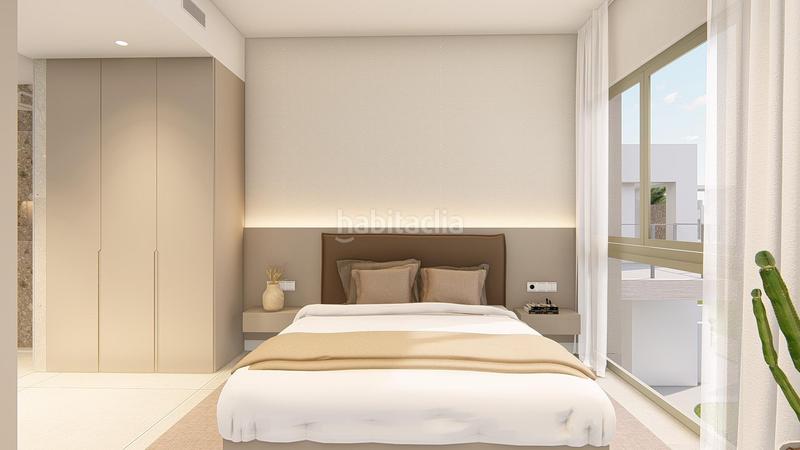 Foto 677ee2a8-6224-48b3-b36b-80a2e646449a. Planta baixa amb aparcament piscina a Rojales