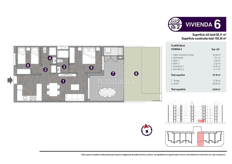 Foto 76ab6ecb-77ec-43f2-9d27-77c714836be3. Planta baixa amb aparcament piscina a Torreblanca Torrevieja