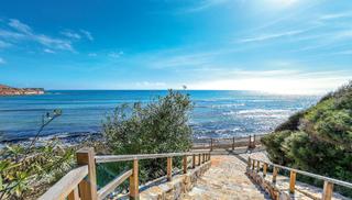 Planta baixa a Torreblanca. Vivienda con jardín privado cerca del mar