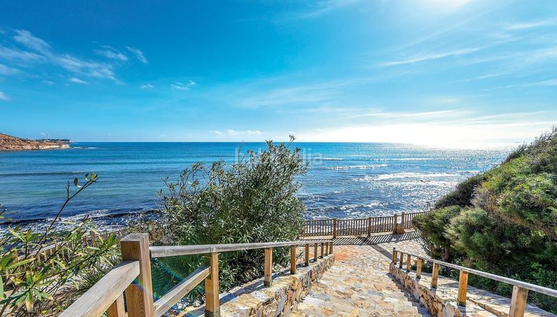 Foto a96e5a80-2895-4b44-8ffa-aa029fafaf56. Ático espectacular ático cerca del mar en Torreblanca Torrevieja