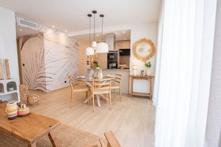 Planta baixa a Algorfa. Exclusiva planta baja en club de golf.