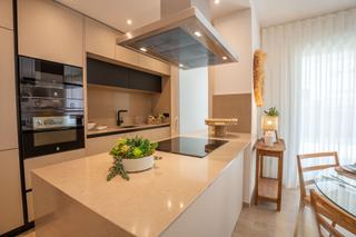 Dachwohnung in Algorfa. Exclusivo atico en club de golf.