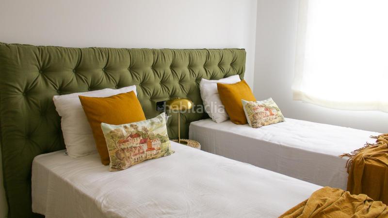 Foto 9325e5c4-66ce-400d-8b12-8812a1552208. Ático acogedor ático en resort con campo de golf. en Algorfa