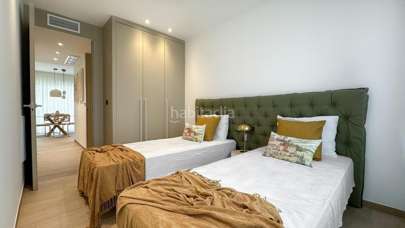 Foto 71461724-8c0f-4591-9bc9-dee572f09c1f. Apartament amb piscina a Algorfa