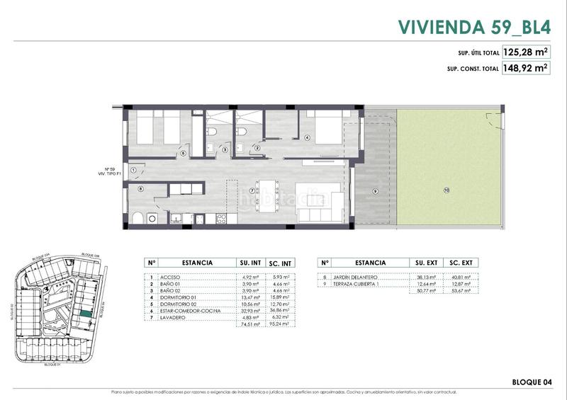 Foto 719386c8-1c56-4438-bc59-8a2db0101a2c. Ground floor with parking pool in Monforte del Cid