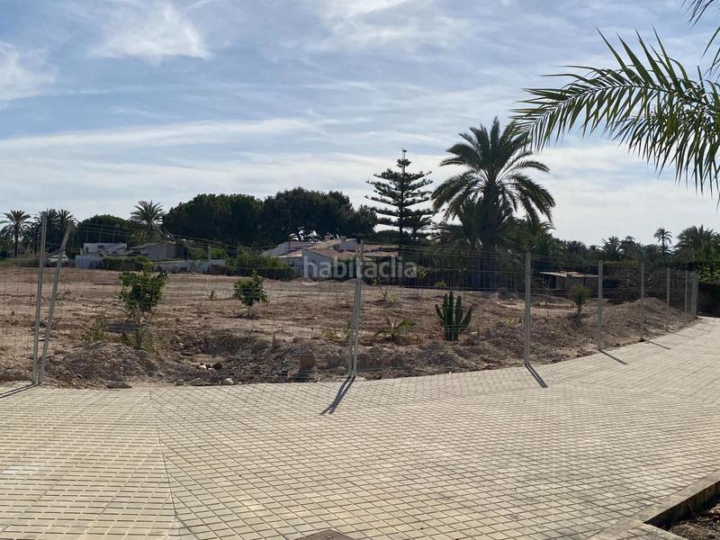 Foto 21ada8b5-bed1-4e28-ab3b-a35f7ddd1ec9. Terreny residencial a Alzabares Elche / Elx