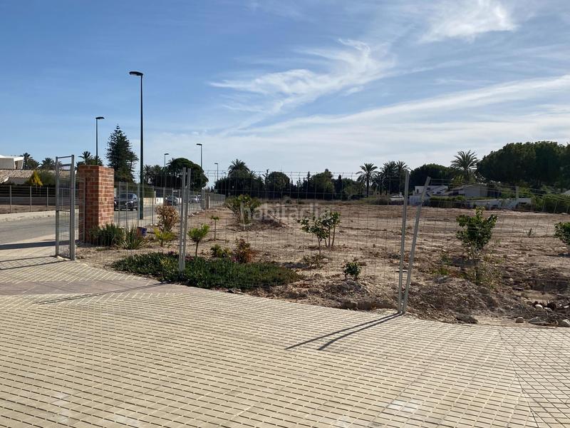 Foto 99441ec9-6861-4d5f-872c-8bff975e6bca. Terreny residencial a Alzabares Elche / Elx