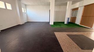 Lloguer Local Comercial a Ciutat Universitària. Local en alquiler  oportunidad única
