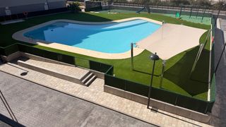 Penthouse in Norte. Ático en santa pola a la venta