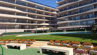 Apartament a Norte. Espectacular apartamento en santa pola a la venta.