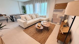 Appartement à Norte. Espectacular apartamento en santa pola a la venta.