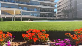 Pis a Noroeste. Moderno piso nuevo en santa pola  ideal para disfrutar del sol y