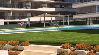 Appartement à Centro. Espacioso piso en santa pola