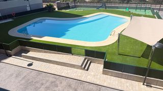 Pis a Noroeste. Amplio y luminoso piso en santa pola  zona eroski